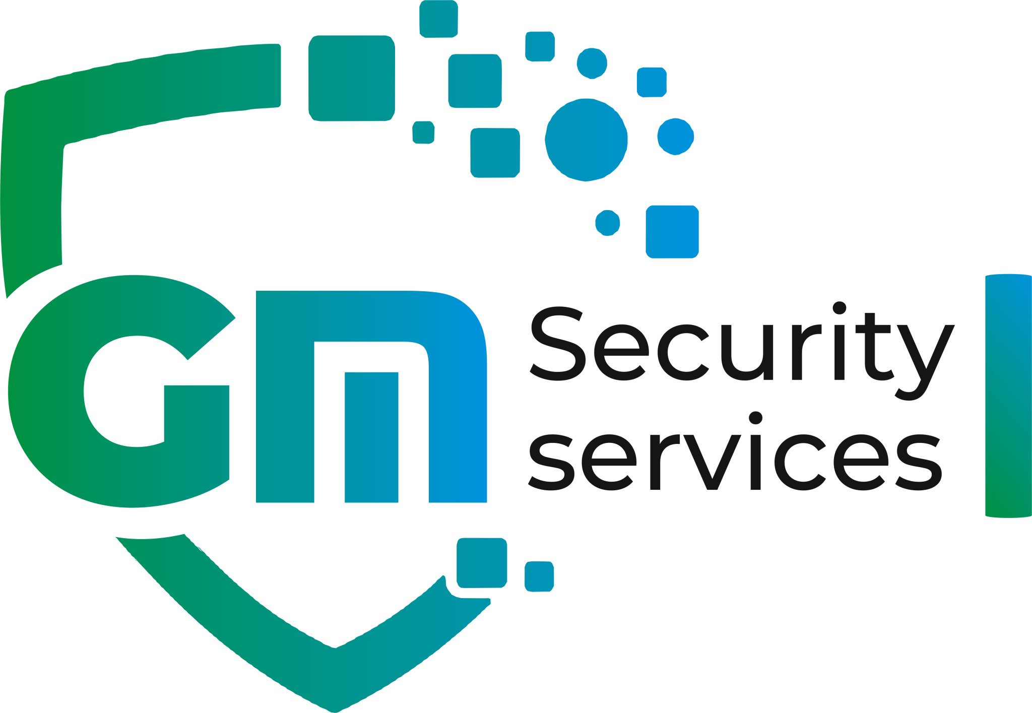 Security Company London - GM Security Services Ltd